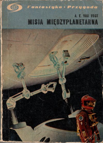 Misja Międzyplanetarna